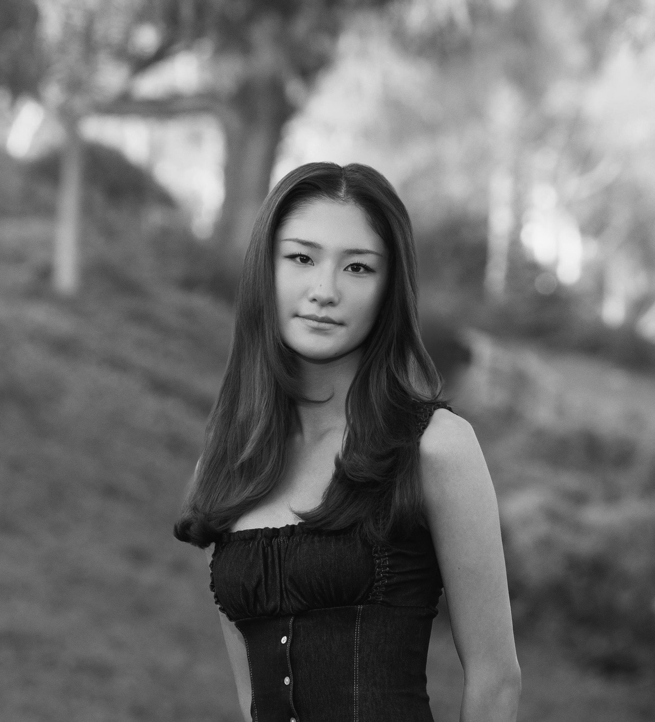 Zoe Chen